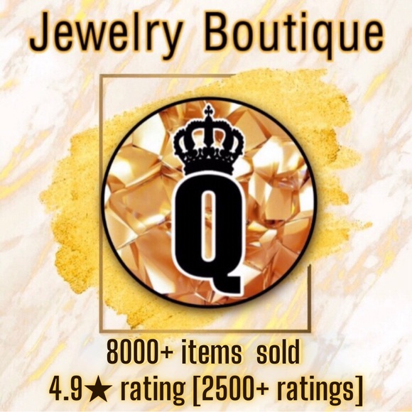 ⚜️𝟯𝟬%𝗢𝗙𝗙 𝗯𝘂𝗻𝗱𝗹𝗲𝘀 𝟯+⚜️ NEW Simple Rhinestone Ear Hook - Picture 9 of 9